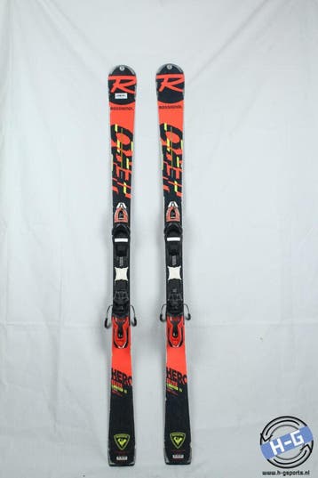 Rossignol hero elite limited ti - 161, Verzenden