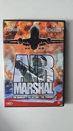 AIR MARSHAL (DVD)