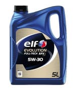 ELF Evolution Full Tech RPX 5W30 5 Liter, Ophalen of Verzenden