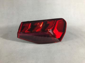 Audi A3 8Y 2019- rechter achterlicht full LED matrix, Verzenden