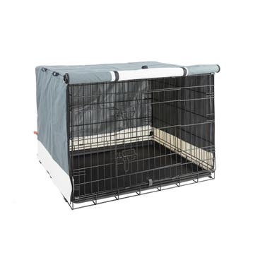 MaxxPet Benchhoes - benchhoes voor honden - Benchcover -..., Dieren en Toebehoren, Hondenbenches, Ophalen of Verzenden, Nieuw