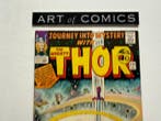 Journey Into Mystery #111 - Cobra, Mister Hyde appearance -, Nieuw