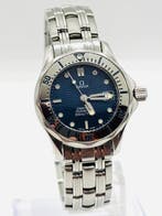 Omega - Seamaster - 2542.80 - Dames - 1990-1999, Handtassen en Accessoires, Horloges | Heren, Nieuw