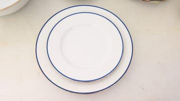 Eschenbach Bavaria - Service de table (43) - Porcelaine -