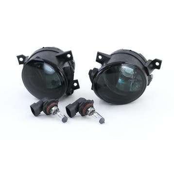 Smoke Mistlampen voor Volkswagen Golf 5 GTI / Scirocco Jetta, Ophalen of Verzenden