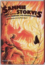 Sammie Stokvis en de vuurtong van Karangetang /, Verzenden, Gelezen, K. Verleyen
