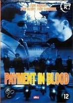 Payment in blood (dvd tweedehands film), Ophalen of Verzenden