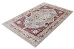 Original tapis oriental Hereke ancien - Tapis - 187 cm - 124, Maison & Meubles