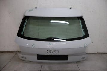Audi Q2 achterklep GA 81A, Verzenden