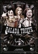 Balada triste de trompeta - FR DVD op DVD, Cd's en Dvd's, Verzenden, Nieuw in verpakking