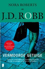 Vermoorde getuige 9789022590973, Boeken, Verzenden, Gelezen