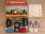 Speedking - Slotcar Road Racing Track 4x Vintage Car - NO