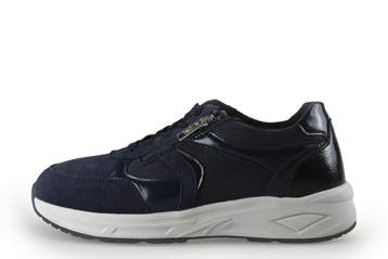Waldlaufer Sneakers in maat 38 Blauw, Waldlaufer, Zo goed als nieuw, Sneakers, Verzenden