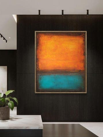 Ricardo Antonio Roselló Saus - Serotonin - XL