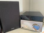 Sony DAB+ - CD - Tuner - USB - NFC Onetouch -> Bluetooth -, Nieuw
