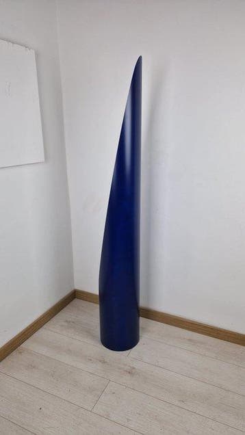 Miroir de sol - Bois, PVC
