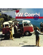 LE VW COMBI DE MONPÈRE