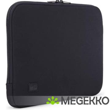Case Logic Laps LAPS216 40,6 cm (16 ) Opbergmap/sleeve Zwart, Verzenden, Nieuw