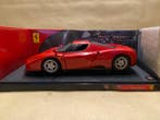 Hot Wheels 1:18 - Modelauto - Ferrari ENZO, Nieuw
