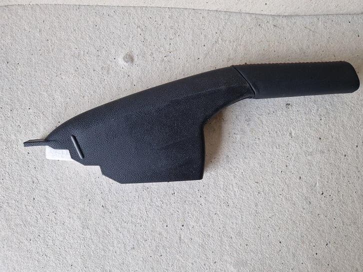 Handremhendel VW Polo 6R 6C 2010-2018 GTI Rood Origineel Nie, Auto-onderdelen, Verlichting, Nieuw, Volkswagen, Verzenden