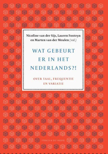 Wat gebeurt er in het Nederlands?! 9789056158033, Boeken, Verzenden, Gelezen, Marten van der Meulen