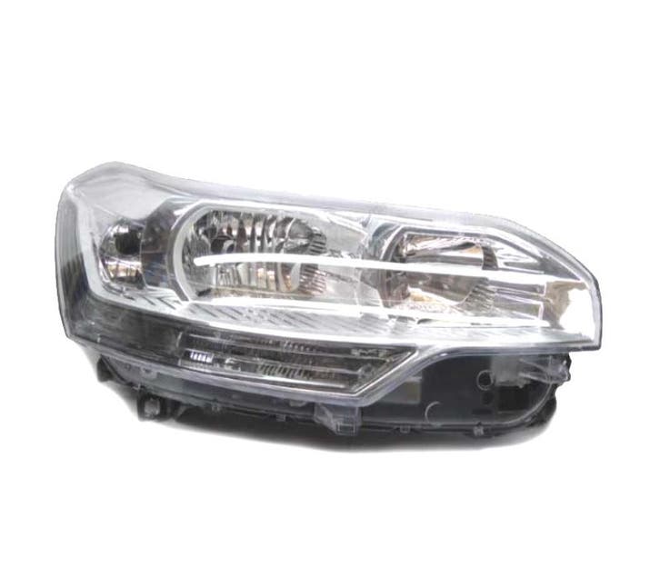 PHARE DROIT CITROEN C5 08-10, Autos : Pièces & Accessoires, Éclairage, Envoi