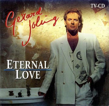 Gerard Joling - Eternal Love, Verzenden