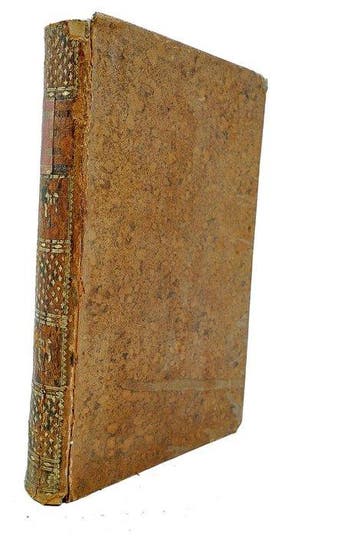 Marc-Antoine Petit - Essai sur la médecine du cœur - 1806
