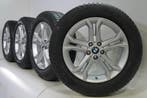 BMW X3 X4 G01 G02 688 18 inch velgen Pirelli Runflat Winterb, Ophalen of Verzenden, Nieuw