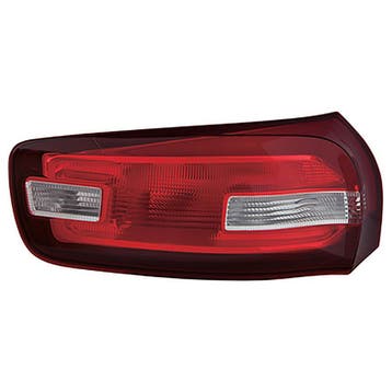 Citroen C4 Picasso 2013-2016 Achterlicht Rechts, Verzenden