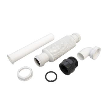 Renson droogsifon kit t.b.v. Flux WTWs, Verzenden, Nieuw