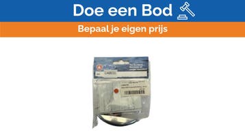 Bieden: Allpa LED Marine Courtesy Light  Boat, Ophalen of Verzenden