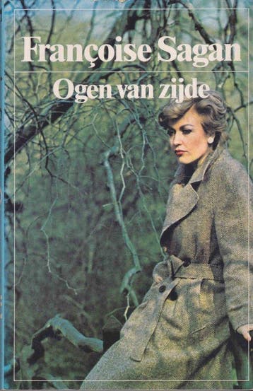 Ogen van Zijde - Sagan, Verzenden