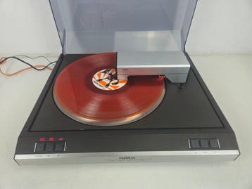 Revox - B-795 Platenspeler, Nieuw