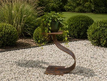 Stalewski Metal - Stalewski Metal - sculptuur, Abstrakter