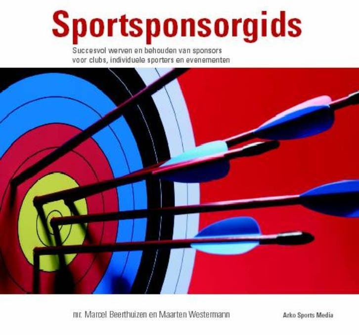 Sportsponsorgids / Wooninnovatiereeks 9789054720010, Livres, Loisirs & Temps libre, Envoi