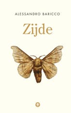 Zijde 9789023482246 Alessandro Baricco, Verzenden, Alessandro Baricco