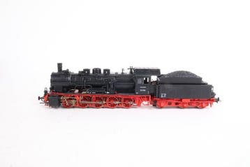 Roco H0 - 62220 - Stoomlocomotief met tender (1) - BR 57 -