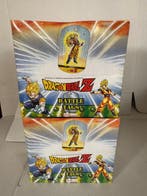 edibas - 48 Booster box - Dragon Ball Z - 2 box dragonball z, Verzamelen, Nieuw