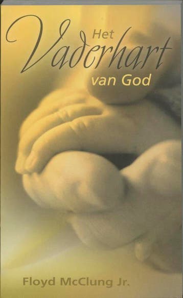 Het vaderhart van God 9789060673379 F. MacClung, Verzenden, F. MacClung
