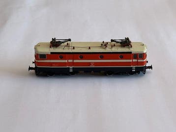 Märklin H0 - 3041 - Locomotive électrique (1) - 1043,01 -