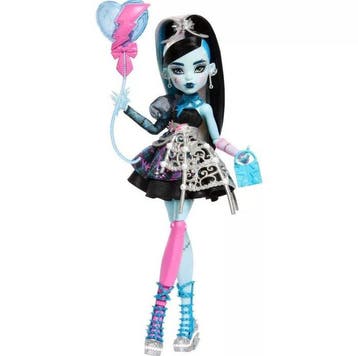 Mattel - Pop Frankie Stein - 2010-2020