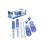 SUSPENSION FILETÉ BLUE LINE POUR SEAT LEON 5F IND, Autos : Pièces & Accessoires, Verzenden