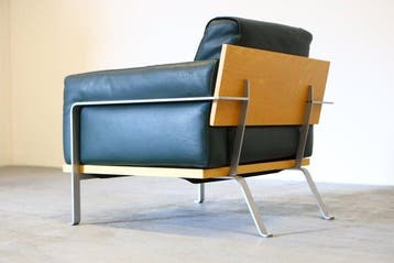 Matteo Grassi - Studio Design Matteo Grassi - Chaise longue