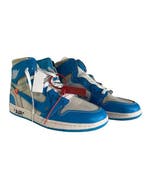 Nike - Air Jordan 1 x Off-White (No Reserve Price!) -, Kleding | Heren, Schoenen, Nieuw