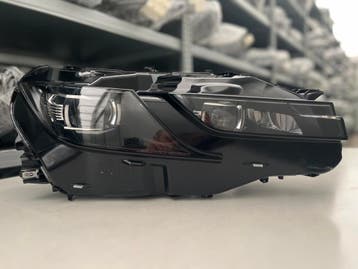 VW ARTEON 1 FULL LED KOPLAMP RECHTS 3G8941082, Verzenden, Gebruikt, Volkswagen
