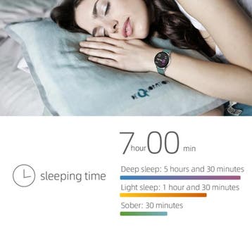 Red Line Smartwatch Smartband Smartphone Fitness Sport, Verzenden