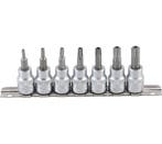 Bgs Technic 3/8 Bit dop Set, Torx (Tamperproof) (voor Torx),, Auto diversen, Autogereedschap, Verzenden, Nieuw