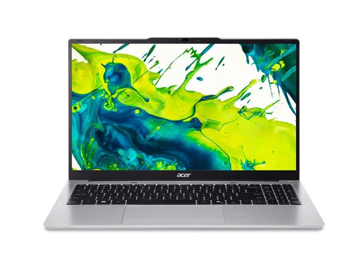 Acer 15,6 C5-120U/16GB/512GB/FHD IPS/NoOS Zilver (Laptop), Computers en Software, Windows Laptops, Nieuw, Ophalen of Verzenden
