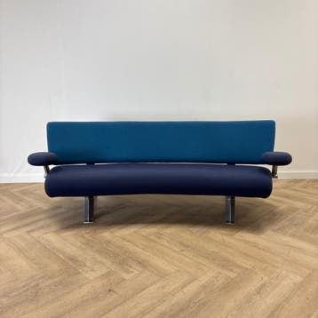 Artifort Orbit design bank, Designer Wolfgang C.R. Mezger, Gebruikt